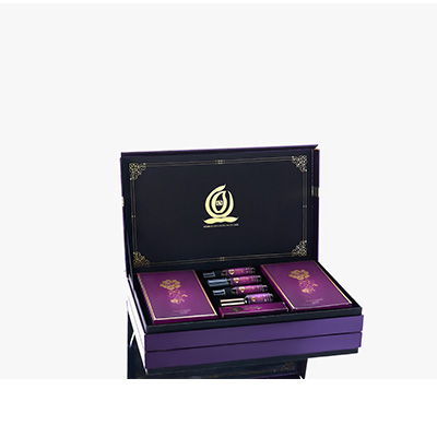 文峰气血能量海底轮