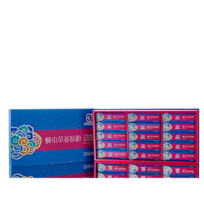 文峰调经养气汤