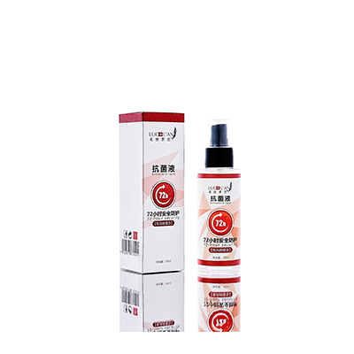 文峰母婴防护喷雾