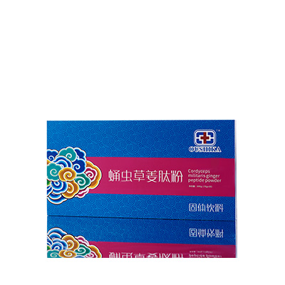 文峰蛹虫草气血汤